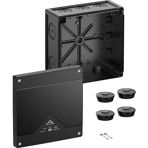Spelsberg Abzweigkasten Abox Pro 160-L/sw